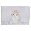 Search for cat pillowcases Orange