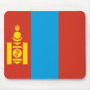 Search for mongolia mousepads Flag