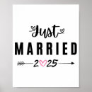 Search for vows wedding posters Team bride