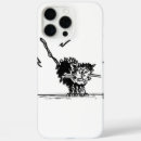 Search for angry cat iphone cases Humour