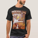 Search for seurat tshirts France