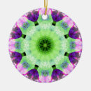 Search for vibrant christmas tree decorations Green