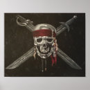 Search for cross bones posters Skull