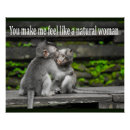 Search for funny monkey posters Animal