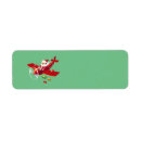 Search for cartoon graphics return address labels Colourful