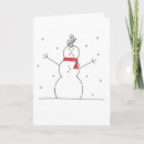 Search for funny squirrel christmas cards Snow