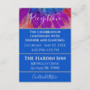 Search for bat mitzvah enclosure cards Gold