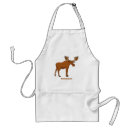 Search for mooses aprons Cartoon