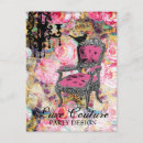 Search for french chair postcards Vintage