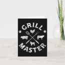 Search for grillmaster cards Cook