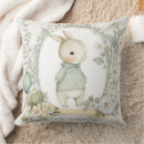Search for bunny cushions Green