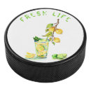 Search for cool hockey pucks Summer