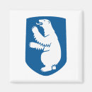 Search for greenland magnets Flag