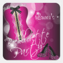Search for pink lingerie stickers Bride