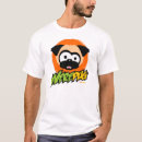 Search for funny werewolf tshirts Dog