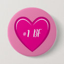 Search for best boyfriend badges Pink