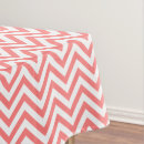 Search for coral pattern tablecloths Bright