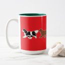 Search for fluffy dog mugs Black