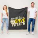Search for dental blankets Mouth