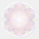 Search for flower of life mandala stickers Meditation