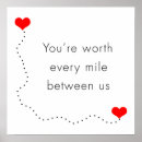 Search for phrases posters Typography