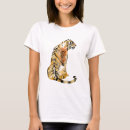 Search for tiger womens tshirts Animals