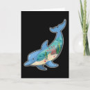 Search for dolphin christmas cards Ocean