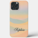 Search for abstract landscape iphone cases Boho
