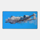 Search for thunderbolt mousepads Warthog