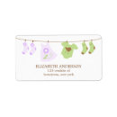Search for twin boy and girl return address labels Boys