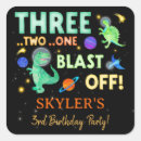 Search for blasting stickers For kids