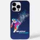 Search for snow mountain iphone cases Snowboarding
