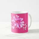 Search for geranium mugs Pink