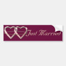 Search for symbol bumper stickers Marriage