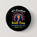 Search for presidents day badges Birthday
