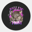Search for funny therapist stickers Neurodiversity