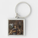 Search for virgin square key rings Saint