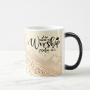 Search for worship mugs Jesus
