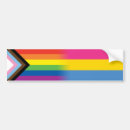 Search for pansexual bumper stickers Rainbow