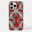 Search for red lobster iphone cases Ocean