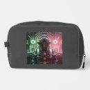 Search for intelligence bags Robots
