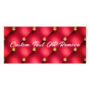 Search for text rack cards Design your own