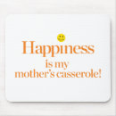 Search for home cooking mousepads Chef