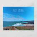 Search for st ives postcards Beach