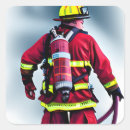 Search for fire fighter stickers Fireman