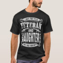 Search for veterans daughter tshirts Army