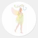 Search for angel magic stickers Fairies