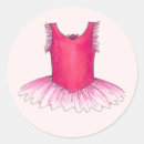 Search for tulle stickers Ballet