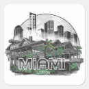 Search for city of miami stickers Usa