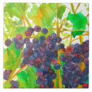 Search for wine grapes tiles Fruit
